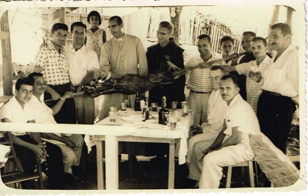 Sexta-feira Santa - 30 de março de 2018